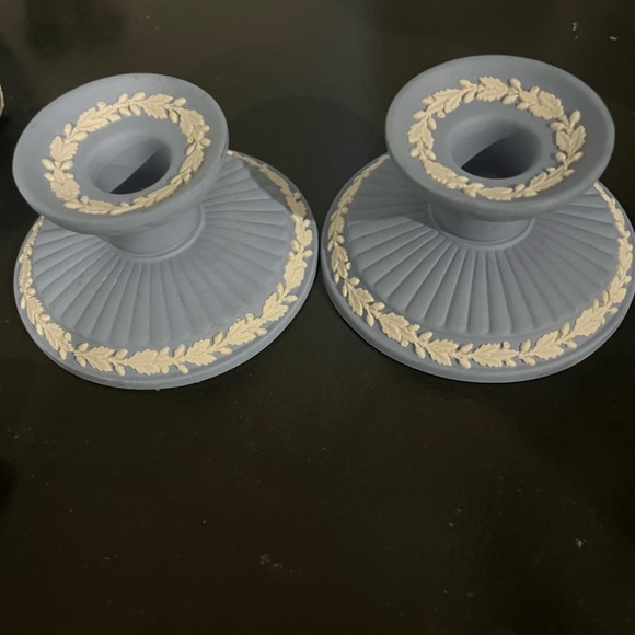 Wedge wood collection of Jasper design - 10 pieces - Picture 7 of 10